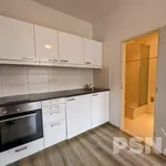 Pronajměte si 1 ložnic/e byt o rozloze 30 m² v Praha