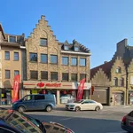 Rent 2 bedroom apartment in Diksmuide