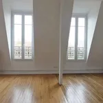 Appartement de 41 m² avec 3 chambre(s) en location à Boulogne-Billancourt