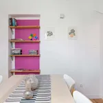 Rent 3 bedroom apartment in Lisboa