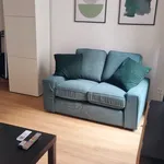 Appartement de 250 m² avec 1 chambre(s) en location à Marseille