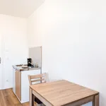 27 m² Studio in Cologne