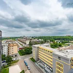 Pronajměte si 1 ložnic/e byt o rozloze 37 m² v Prague