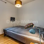 Miete 1 Schlafzimmer wohnung von 45 m² in Hamburg