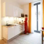 Miete 1 Schlafzimmer wohnung von 35 m² in cologne