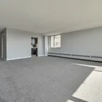 3 bedroom apartment of 1367 sq. ft in Edmonton