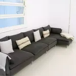 Rent 8 bedroom apartment in Barcelona