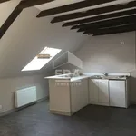 Rent 3 bedroom apartment of 46 m² in châteauroux