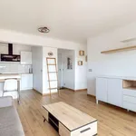 Huur 1 slaapkamer appartement in Mons