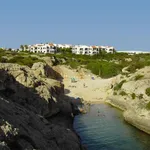 Rent 1 bedroom apartment of 50 m² in Minorca']