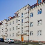 Miete 2 Schlafzimmer wohnung von 45 m² in Leipzig