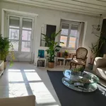 Rent 1 bedroom apartment of 55 m² in Lisbon