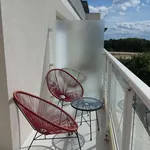 Rent 2 bedroom apartment of 51 m² in Saint-Jean-de-Braye