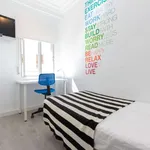 Rent a room of 70 m² in madrid