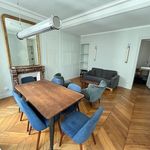 Rent 2 bedroom apartment of 47 m² in PARIS