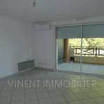 Rent 3 bedroom apartment of 66 m² in Montélimar