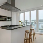 Rent 4 bedroom apartment of 94 m² in Amsterdam