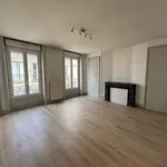 Appartement de 95 m² avec 3 chambre(s) en location à Saint