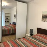 Miete 2 Schlafzimmer wohnung von 55 m² in Frankfurt am Main