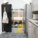 Rent 7 bedroom house in Birmingham