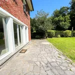 Rent 3 bedroom house of 550 m² in Woluwe-Saint-Pierre