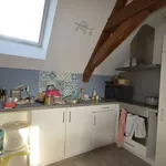  appartement avec 2 chambre(s) en location à Mons