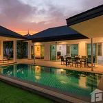 Rent 4 bedroom house of 350 m² in Phuket