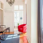 Rent 1 bedroom apartment of 50 m² in lisbon