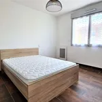 Appartement de 39 m² avec 2 chambre(s) en location à Albi