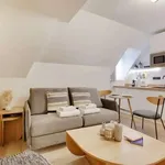 Rent 1 bedroom apartment in paris