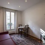 Rent 1 bedroom apartment of 30 m² in Paris