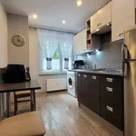 Rent 2 bedroom apartment of 45 m² in Katowice