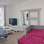 Rent 1 bedroom apartment in Česká Lípa