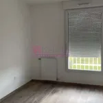 Appartement de 58 m² avec 3 chambre(s) en location à Toulouse