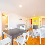 Alugar 1 quarto apartamento de 45 m² em Lisbon