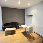 Rent 1 bedroom apartment in brussels