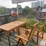 Rent 2 bedroom apartment in Toronto (Dufferin Grove)