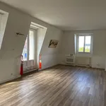 Appartement de 92 m² avec 3 chambre(s) en location à CHATELLERAULT