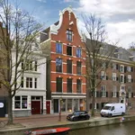 Rent 3 bedroom apartment of 130 m² in Amsterdam