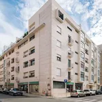 Alugar 2 quarto apartamento em lisbon