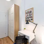 Rent a room in poznan