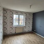 Appartement de 76 m² avec 3 chambre(s) en location à Lotissement de la Queue d'Enfer