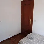 Rent a room in Madrid