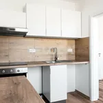 Rent 2 bedroom house in Prague