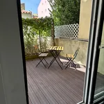 Rent 1 bedroom apartment in Lisbon