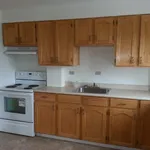  appartement avec 3 chambre(s) en location à Inuvik