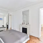  appartement avec 1 chambre(s) en location à Paris