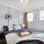 Rent 3 bedroom apartment in paris