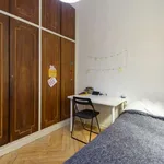 Rent a room in madrid