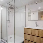 Alquilo 2 dormitorio apartamento de 88 m² en barcelona